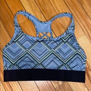 Victoria Secret Sports Bra